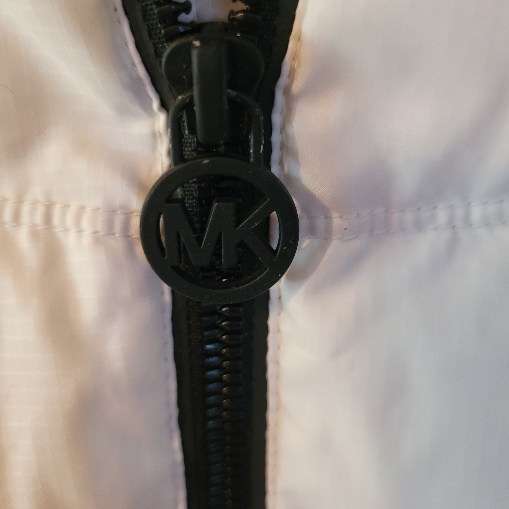 Michael Kors down filled puffer coat - S. O21 - Picture 6 of 13